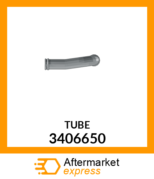 TUBE 3406650