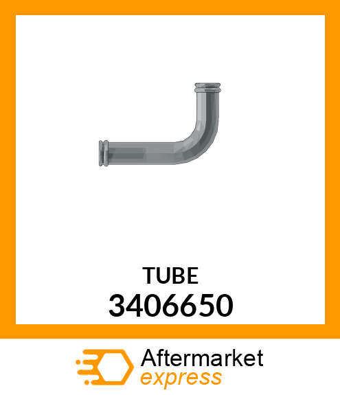 TUBE 3406650