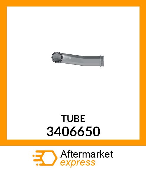 TUBE 3406650