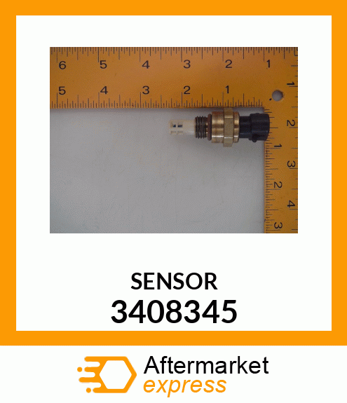 SENSOR 3408345