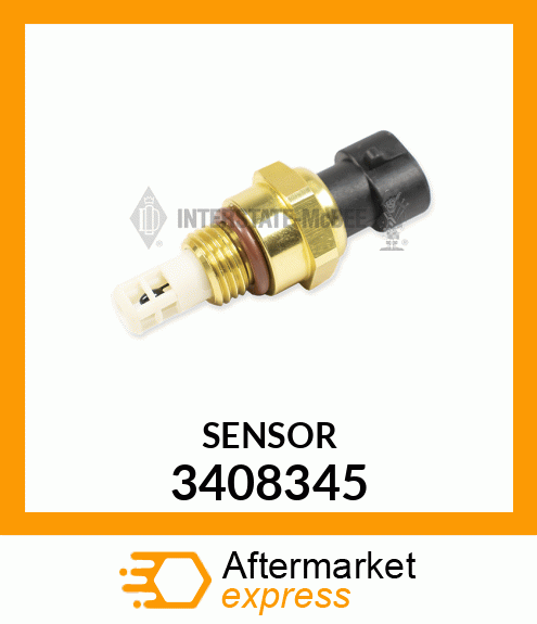 SENSOR 3408345