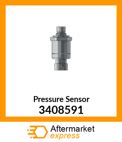 SENSOR 3408591