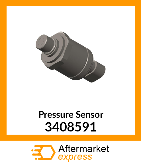 SENSOR 3408591