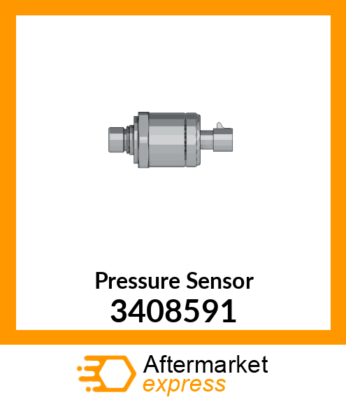 SENSOR 3408591