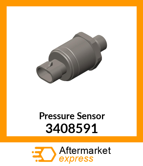 SENSOR 3408591