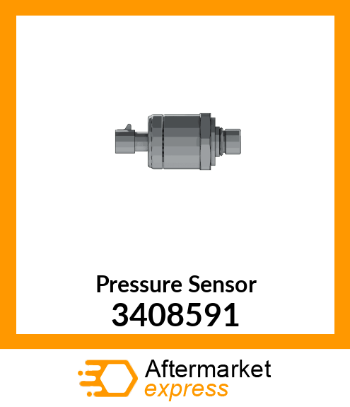 SENSOR 3408591