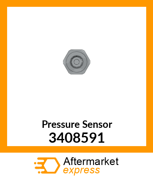 SENSOR 3408591