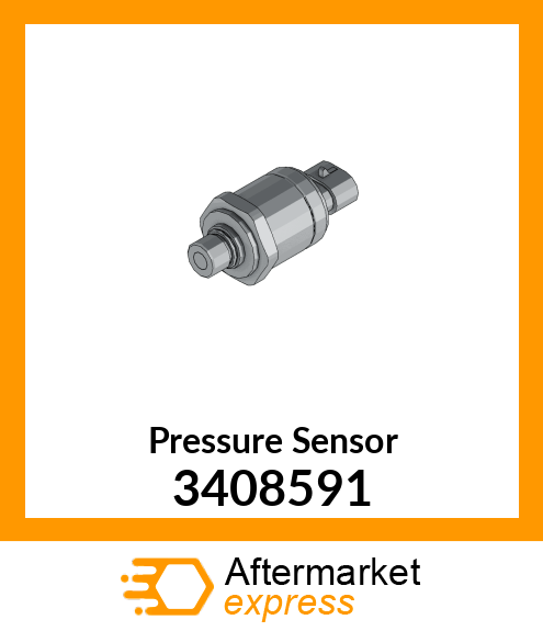 SENSOR 3408591