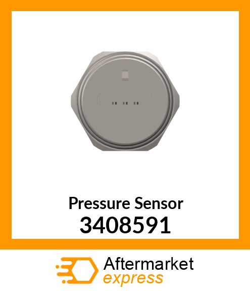 SENSOR 3408591