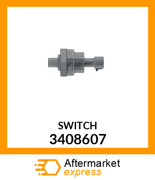 SWITCH 3408607