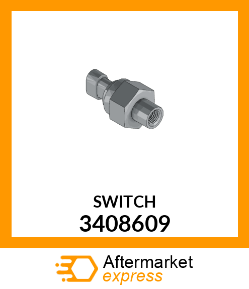 SWITCH 3408609