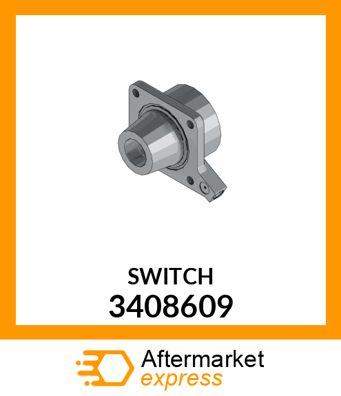 SWITCH 3408609