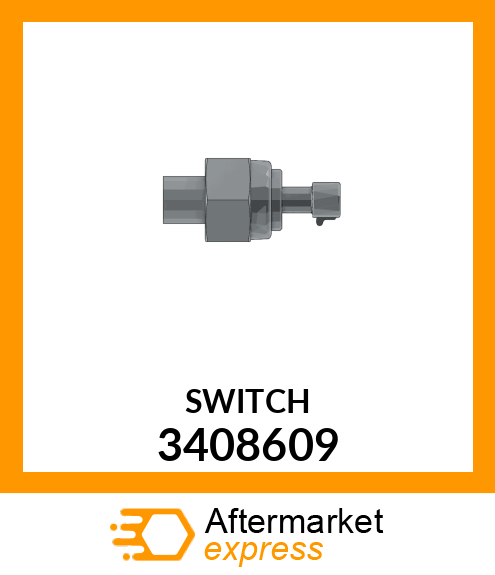 SWITCH 3408609