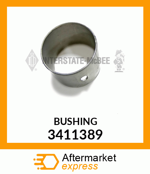 BUSHING 3411389