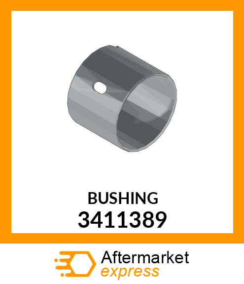 BUSHING 3411389