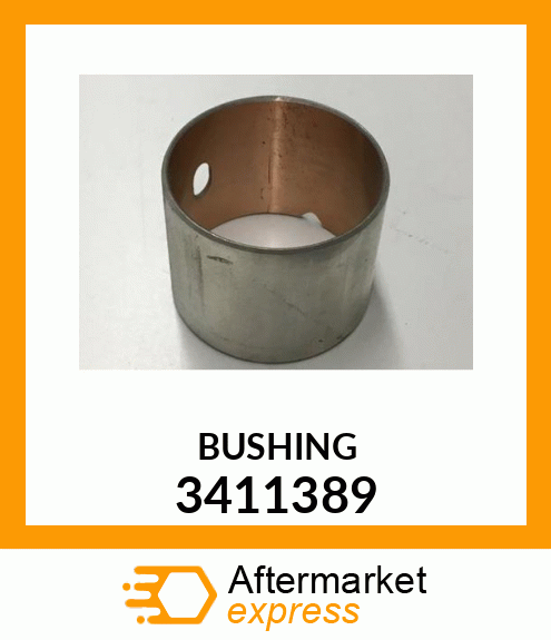 BUSHING 3411389