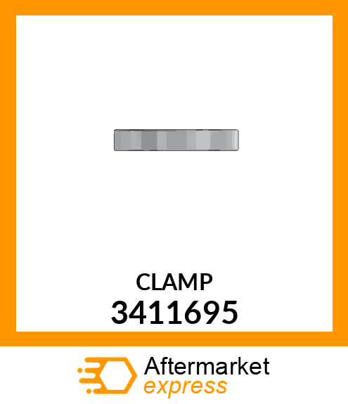 CLAMP 3411695