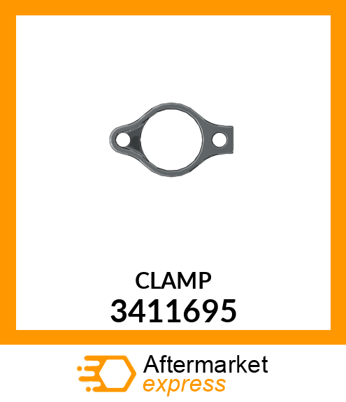 CLAMP 3411695