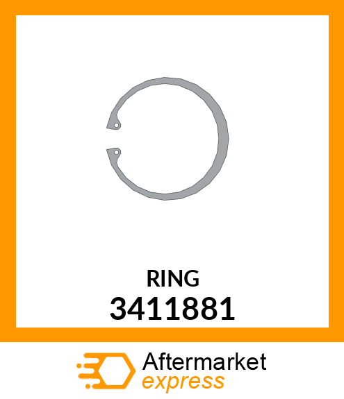 RING 3411881