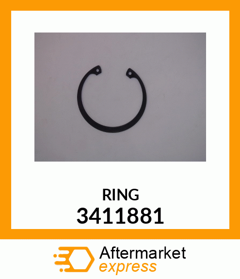 RING 3411881