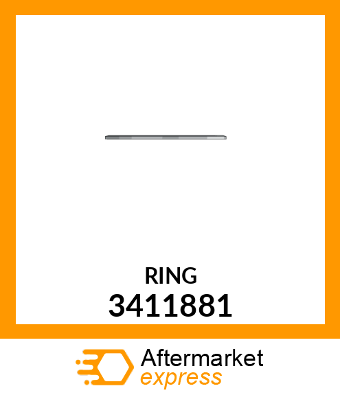 RING 3411881