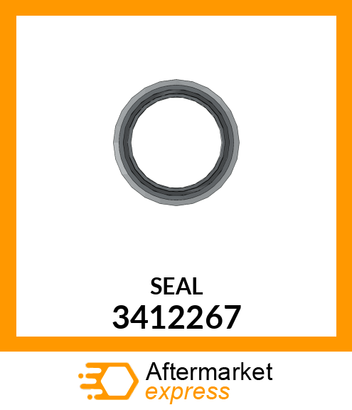 SEAL 3412267