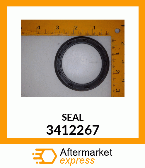 SEAL 3412267