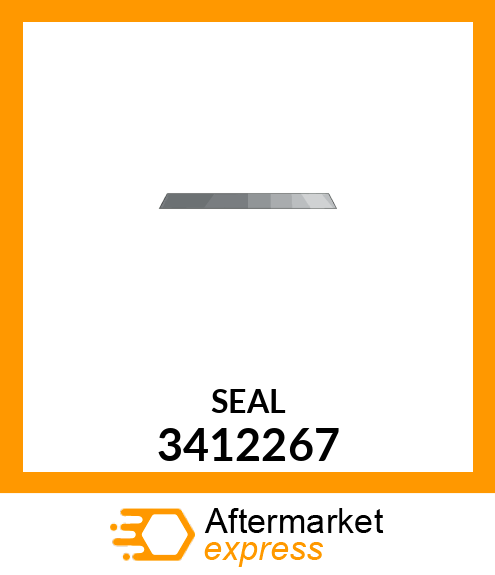 SEAL 3412267