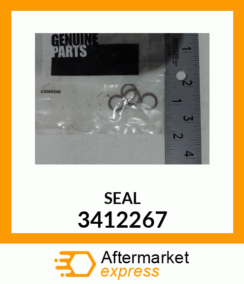 SEAL 3412267