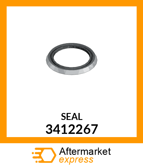 SEAL 3412267