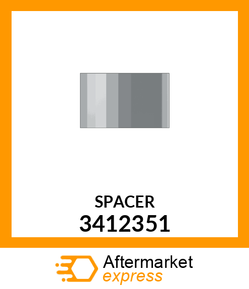 SPACER 3412351