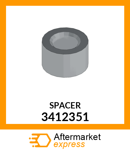 SPACER 3412351
