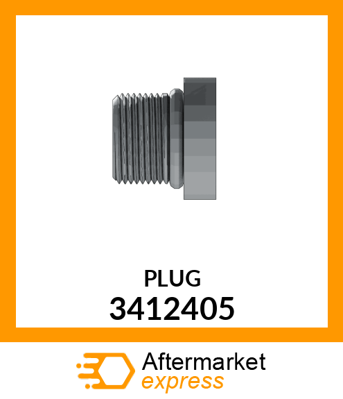 PLUG 3412405