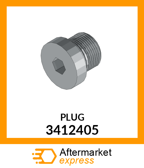 PLUG 3412405