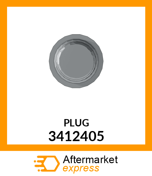 PLUG 3412405