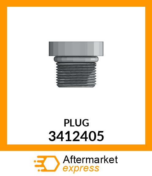 PLUG 3412405