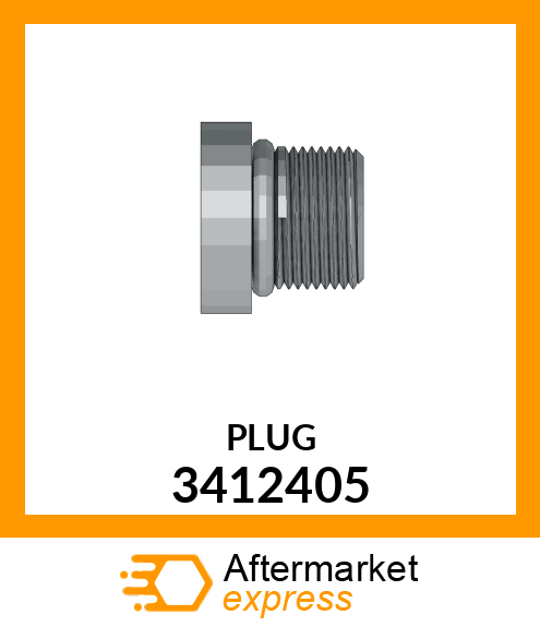 PLUG 3412405