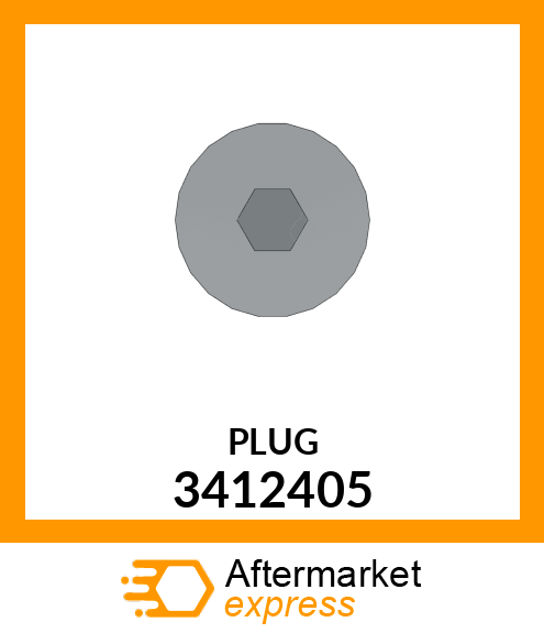 PLUG 3412405