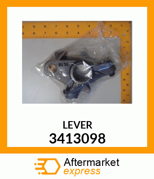 LEVER 3413098