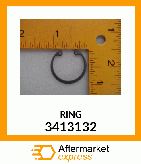 RING 3413132