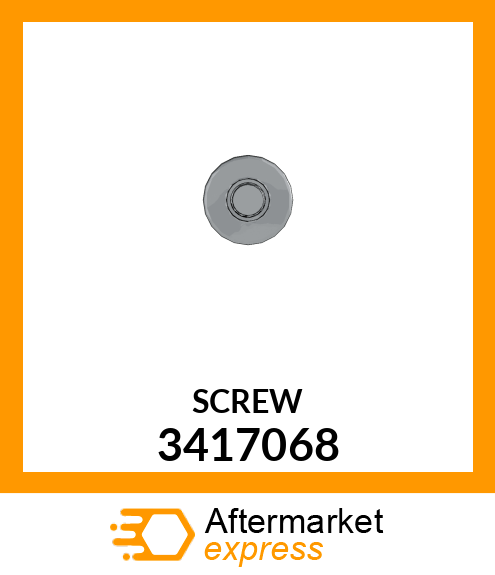 SCREW 3417068