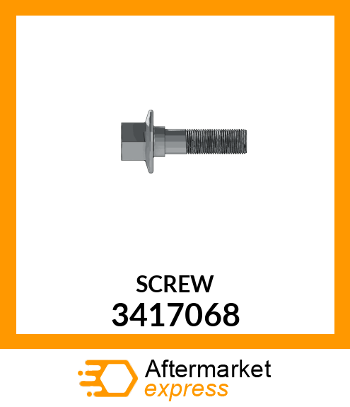 SCREW 3417068