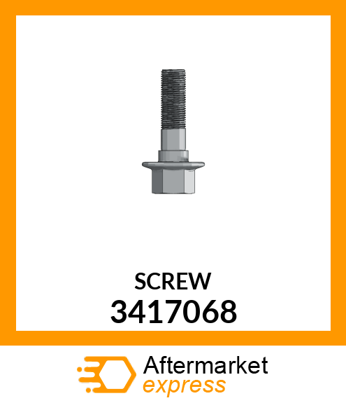 SCREW 3417068