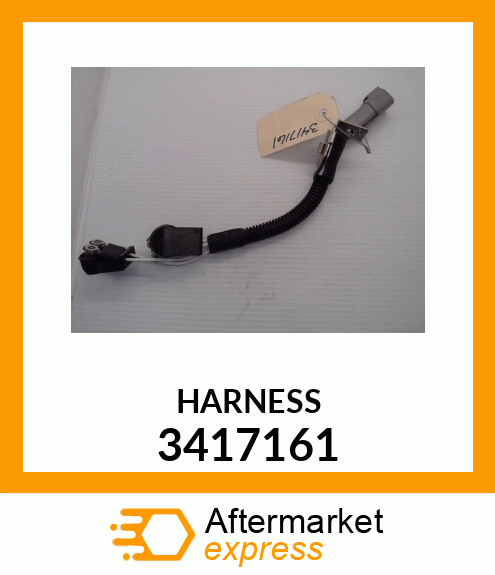 HARNESS 3417161