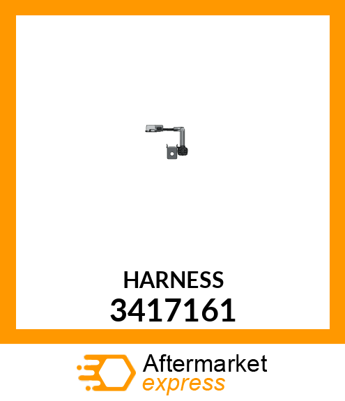 HARNESS 3417161