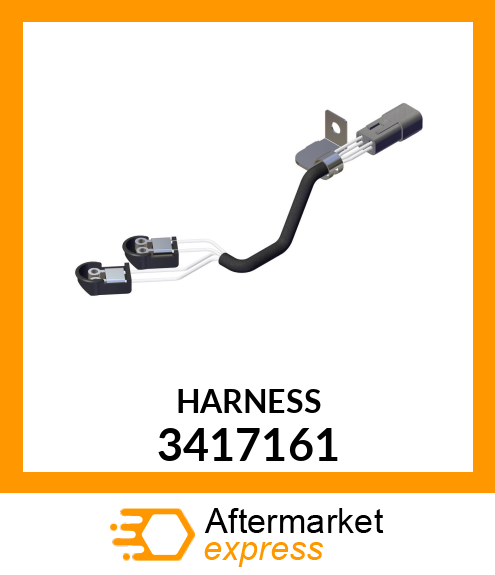 HARNESS 3417161