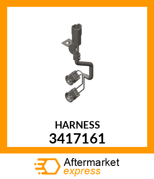 HARNESS 3417161