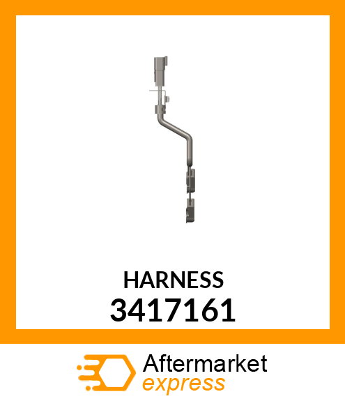 HARNESS 3417161