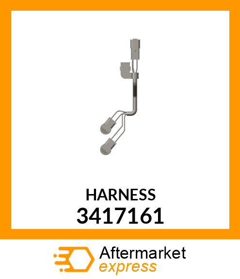 HARNESS 3417161