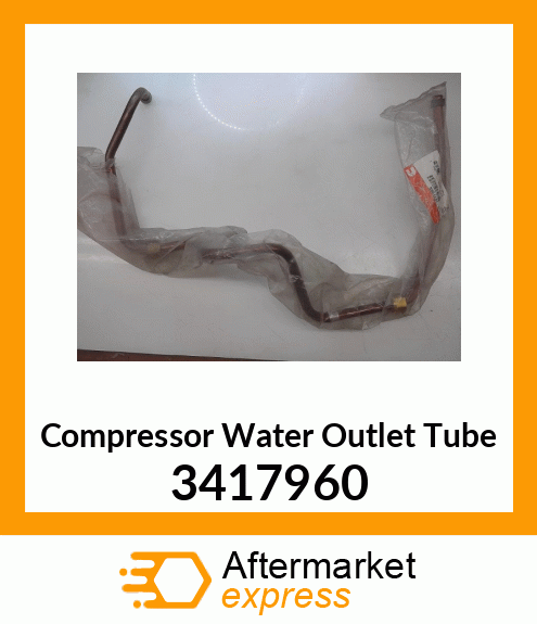 TUBE 3417960